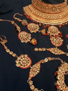 Bridal Set..