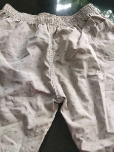 Grey Short