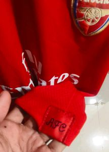 ARESNAL JERSEY 🫀