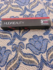 Huda Beauty Multi Colored Lipstick