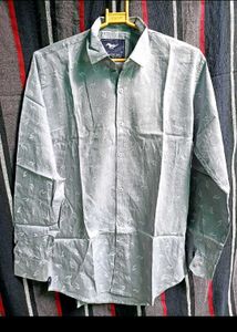 Men Shirt L Size