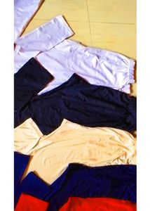 Multi Color -6 Peices Of Leggings For Women&#39;s.🥳