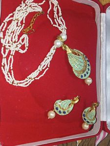 Jewellery Sets Etc