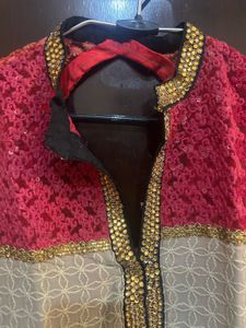 Ethic Designer Kurta