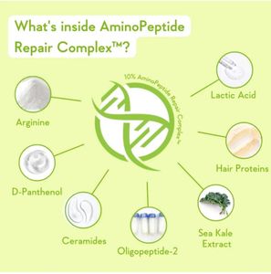 WishCare Triple Bond Repair Serum