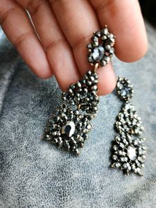 Elegant Dangle Earrings