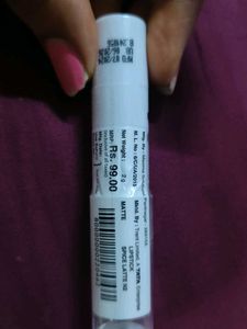 5 Lip Products From Zudio