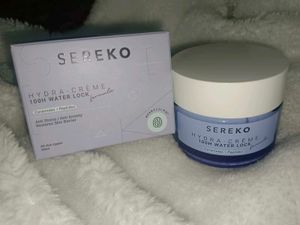 Sereko Hydra-Creme Moisturizer
