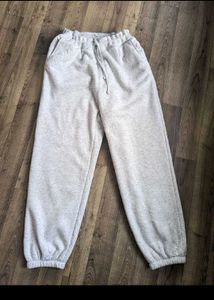 Grey Sweatpants