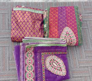 Lehnga Choli