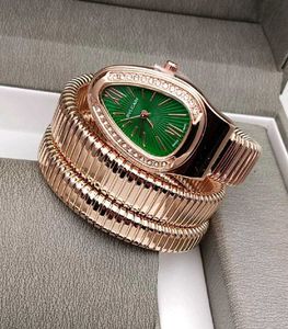 New Bvlgari First copy watch