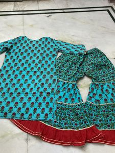 Kurta Set