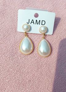SALE🆕Pearl Drop Earrings