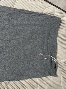 Slit Skirt