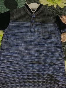 Boys T-shirt