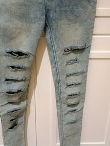 Trendy Jeans