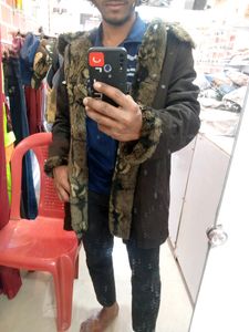 Warm Woolen Jackets For  Anyone