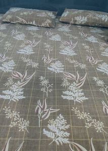 Bedsheet Combo