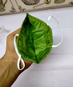 Germ Protection &amp; Anti Pollution Masks