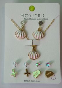 Koran Nackless Set