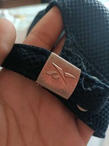 Reebok Orginal Y2k British Flag 🧢 cap For Vintage