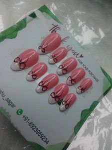 2 Pressons Set Only ₹500/-