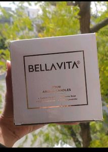 Bella Vita Aroma Candles