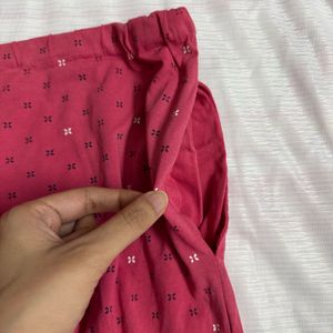 Butterfly Capri