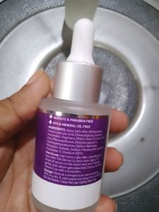 Salicylic Acid Sample