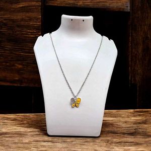 Butterfly Chains