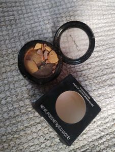 Mac Eyeshadow