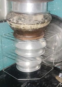 Kitchen Stand