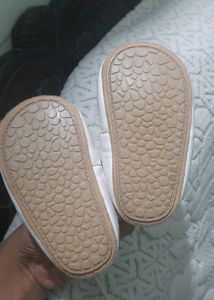 Baby Shoes