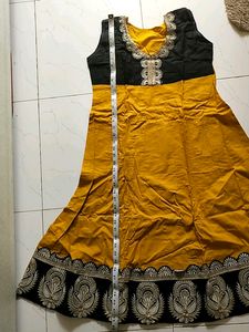 🆕Anarkali Dress l Bust 32 34