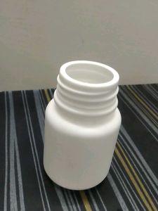 Empty Bottle