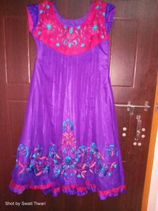 Anarkali Suit