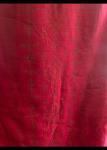 Midi Kurti