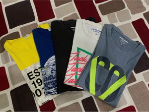 Jack & Jones T-Shirts