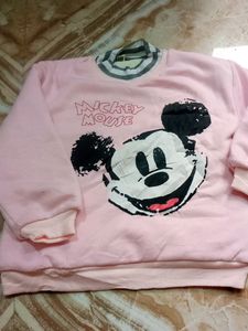 New Boy  Sweater