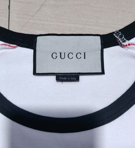 Gucci Blind for Love shirt size M