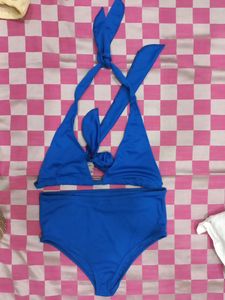 Bikini Set adjustable