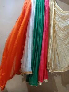 Beautiful Dupattas