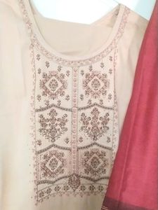 Ladies Suit