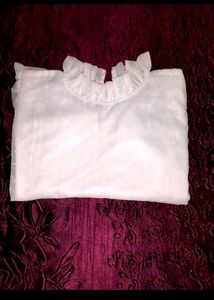Top + Shrug Hurry Up In Just 500