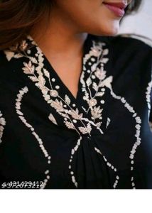 Kurta Set