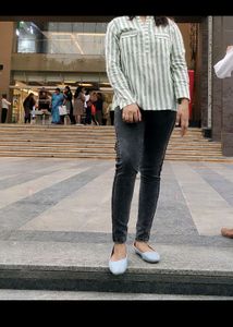 6 Branded Combo Jeans