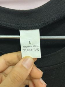 Graphic Print T-Shirt