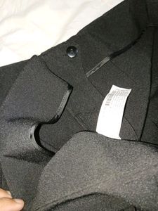 Zara Straight Pants