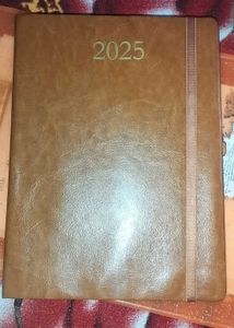 2025 Planner