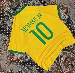 Brazil Jersey